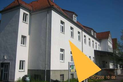 Wohnung zum Mieten in Blankenhain 430,00 € 94 m²