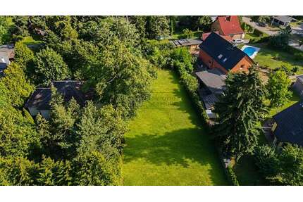 Grundstück zu verkaufen in Schulzendorf 469.000,00 € 900.01 m²