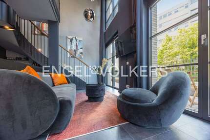 Wohnung zum Kaufen in Hamburg 665.000,00 € 70 m²