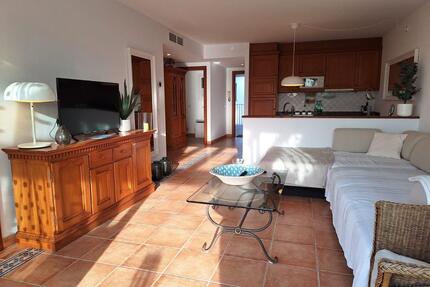 Süsse, kleine Ferienwohnung in gepflegter Anlage - Chemnitz Altendorf