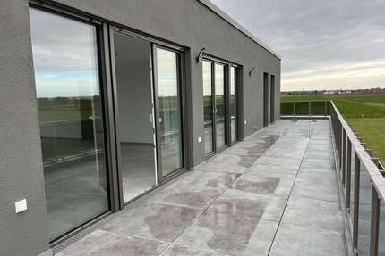 Wohnung zum Mieten in Bergheim 1.650,00 € 145 m²