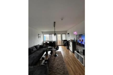 Helle 3-Zimmer-Maisonette-Wohnung ab 1.6. - Siegen Dillnhütten