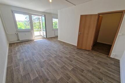 ***Nach Renovierung***1-Zimmer-Wohnung – Mietbeginn nach Vereinbarung! - Leipzig West