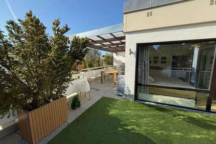 Wohnung zum Mieten in München Harlaching 2.100,00 € 102 m²