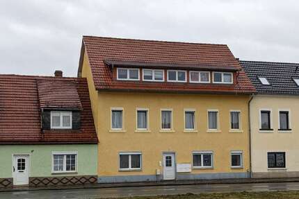 Wohnung zum Mieten in Königsbrück 235,00 € 47 m²
