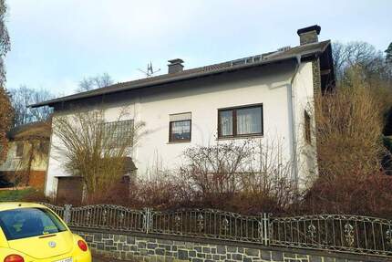 Einfamilienhaus mit großem Garten in Ober-Widdersheim gesucht? - Nidda