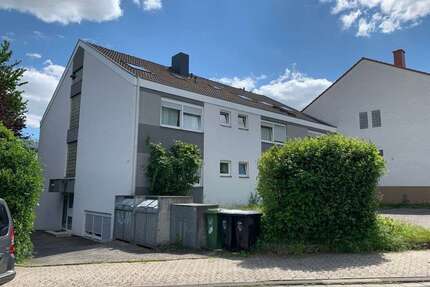 Wohnung zum Mieten in Mainz 695,00 € 58.5 m²