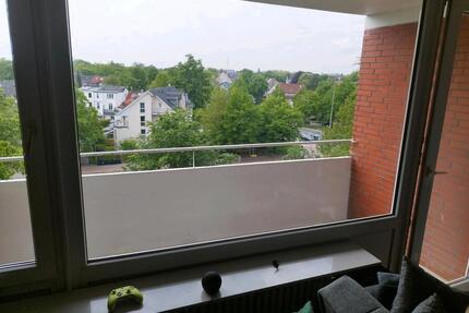 Gemütliche 1-Zimmer-Wohnung. Bremen Gartenstadt-Vahr