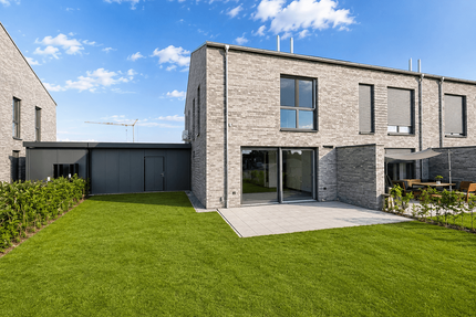 Haus zum Mieten in Olfen 1.750,00 € 138 m²