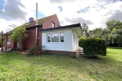 Haus zum Kaufen in Worpswede 349.000,00 € 148 m²