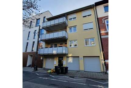 Wohnung zum Mieten in Greifswald 1.189,00 € 117 m²