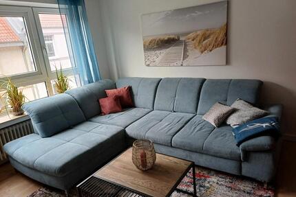 Wohnung zu vermieten in Bremerhaven - Wurster Nordseeküste