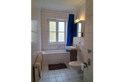 Schöne kleine Singlwohnung in Grünhain - Grünhain-Beierfeld