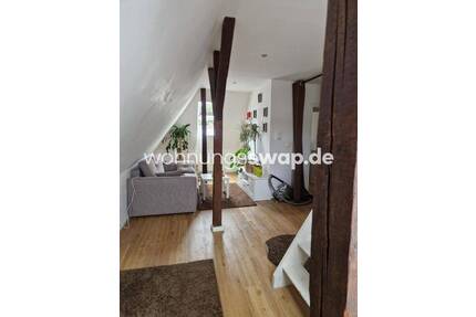 Wohnungsswap - Paul-Behncke-Straße - Lübeck St. Gertrud