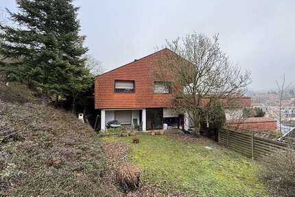 Haus zum Kaufen in Mosbach 620.000,00 € 321 m²