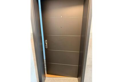 Moderne 3-Zimmer-Wohnung in Bensberg Terrasse 1300 Warm - Bergisch Gladbach Alt-Frankenforst