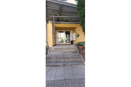 Renovierte 1 Zimmerwohnung Bruchsal Silberhölle