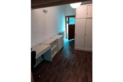 Einzimmer-Apartment 16 qm - 285,00&nbsp;EUR Kaltmiete, ca.&nbsp; 16,00&nbsp;m&sup2; in Kulmbach (PLZ: 95326) Blaich