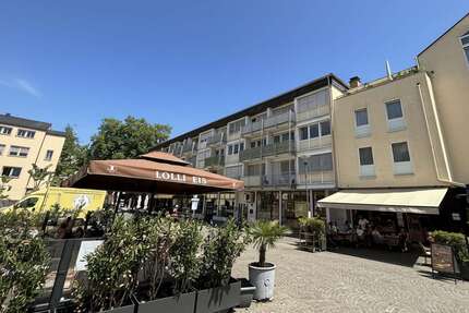 Wohnung zum Kaufen in Kronberg im Taunus 398.000,00 € 101.25 m²