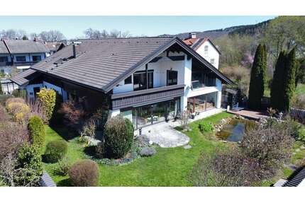 Haus zum Kaufen in Trostberg 1.090.000,00 € 351 m²
