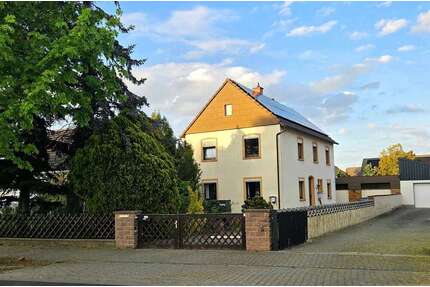 Haus zum Kaufen in Dannstadt-Schauernheim 529.000,00 € 134 m²