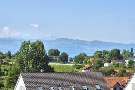Wohnung zum Kaufen in Wasserburg 298.000,00 € 54.45 m²