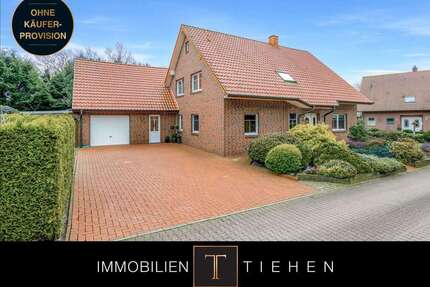 Haus zum Kaufen in Lahn 349.000,00 € 212 m²