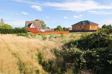 Grundstück zu verkaufen in Schwerin-Wickendorf 134.500,00 € 480 m²