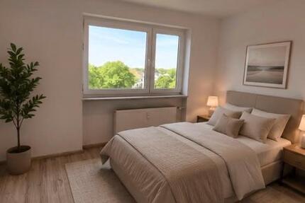 Wohnung zu verkaufen - 89.000,00&nbsp;EUR Kaufpreis, ca.&nbsp; 49,00&nbsp;m&sup2; in Duisburg (PLZ: 47228) Rheinhausen
