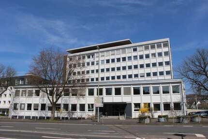 Wohnung zum Mieten in Siegen 860,00 € 132 m²