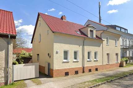 Wohnung zum Mieten in Velten 466,00 € 38.55 m²