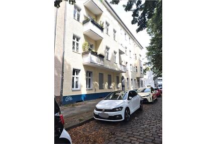 2 Zim. in Reinickendorf - 193.000,00&nbsp;EUR Kaufpreis, ca.&nbsp; 56,50&nbsp;m&sup2; in Berlin (PLZ: 13409) Reinickendorf