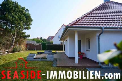 Haus zum Kaufen in Rerik 579.000,00 € 120.77 m²