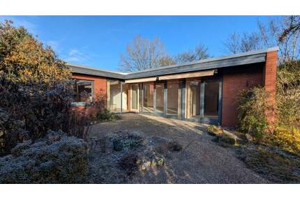 Familienfreundlicher Bungalow in Bremen-Borgfeld