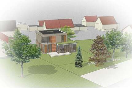 Grundstück zu verkaufen in Halle (Saale) 113.000,00 € 531 m²