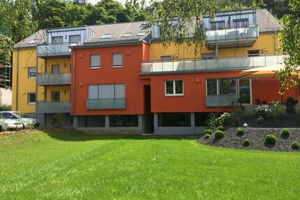 Schöne 3-Zi ETW in Bad Neustadt - FBH - Balkon - Bad Neustadt an der Saale