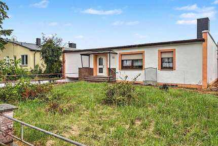 Haus zum Kaufen in Bad Schmiedeberg 120.000,00 € 100 m²
