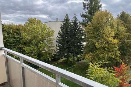 Wohnung zum Mieten in Querfurt 300,00 € 59.51 m²