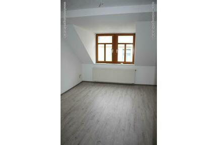 Über den Dächern der Altstadt - 308,00&nbsp;EUR Kaltmiete, ca.&nbsp; 56,00&nbsp;m&sup2; in Annaberg-Buchholz (PLZ: 09456)