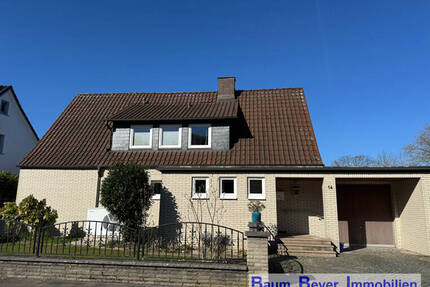 Sonniges, möbliertes Einfamilienhaus in ruhiger Lage zwischen dem Ostviertel und Geismar in Göttingen