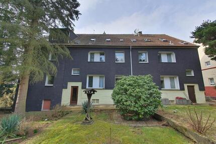 Charmantes Wohnen in Wuppertal - 380,00&nbsp;EUR Kaltmiete, ca.&nbsp; 46,00&nbsp;m&sup2; in Wuppertal (PLZ: 42279) Gemarkung Nächstebreck