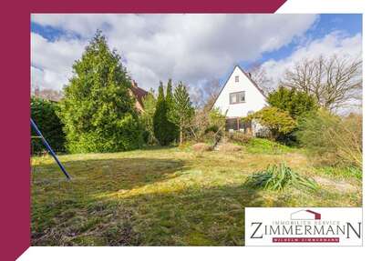 Grundstück zu verkaufen in Hamburg 420.000,00 € 460 m²