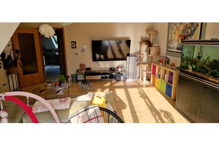 2-Zimmer-Wohnung mit Balkon und EBK - Erding