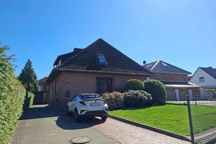Haus zum Kaufen in Neu Wulmstorf 650.000,00 € 185 m²