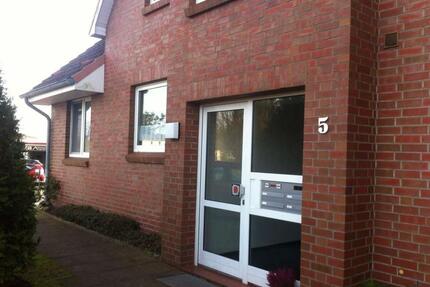 3 Zimmer Eigentumswohnung in Cuxhaven Altenwalde mit Terrasse