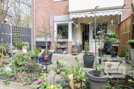Wohnung zum Kaufen in Düsseldorf 199.000,00 € 63.39 m²