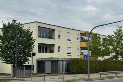 Wohnung zum Kaufen in Germering 479.000,00 € 60 m²