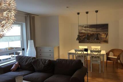 Helle 2-Zimmer-Wohnung mit Balkon, EBK, ca. 65 m² Nähe Gelnhausen - Biebergemünd