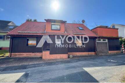 Haus zum Kaufen in Benneckenstein 49.000,00 € 240 m²