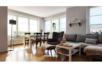 Ein Zuhause, das mit Ihnen wächst - ideal für Familien & Herzensmenschen - Hildesheim West